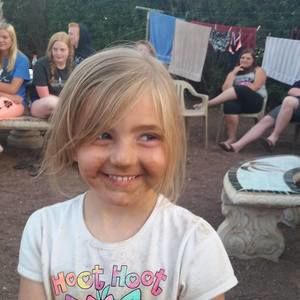 Meet your Posher, Madelyn